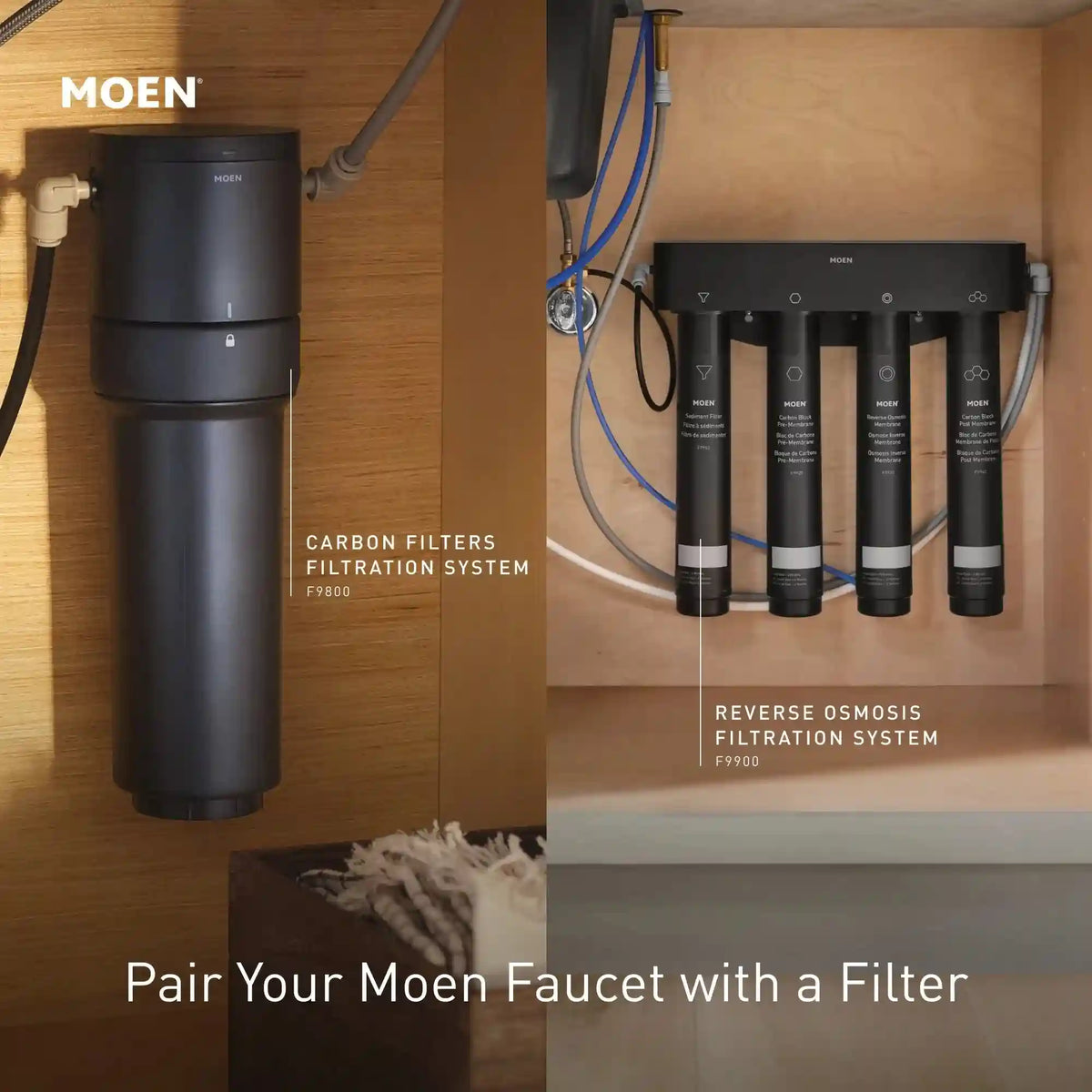 Weymouth One-Handle High Arc Kitchen Faucet