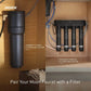 Moen Sip Traditional One-Handle High Arc Beverage Faucet