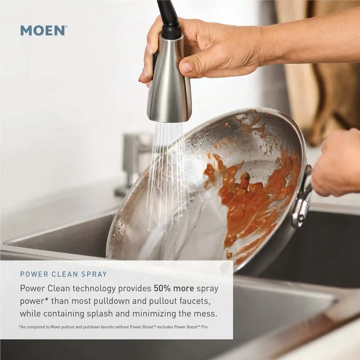 Kiran One-Handle High Arc Pulldown Kitchen Faucet