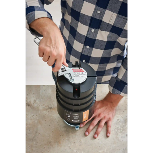GT Series 3/4 Horsepower Garbage Disposal