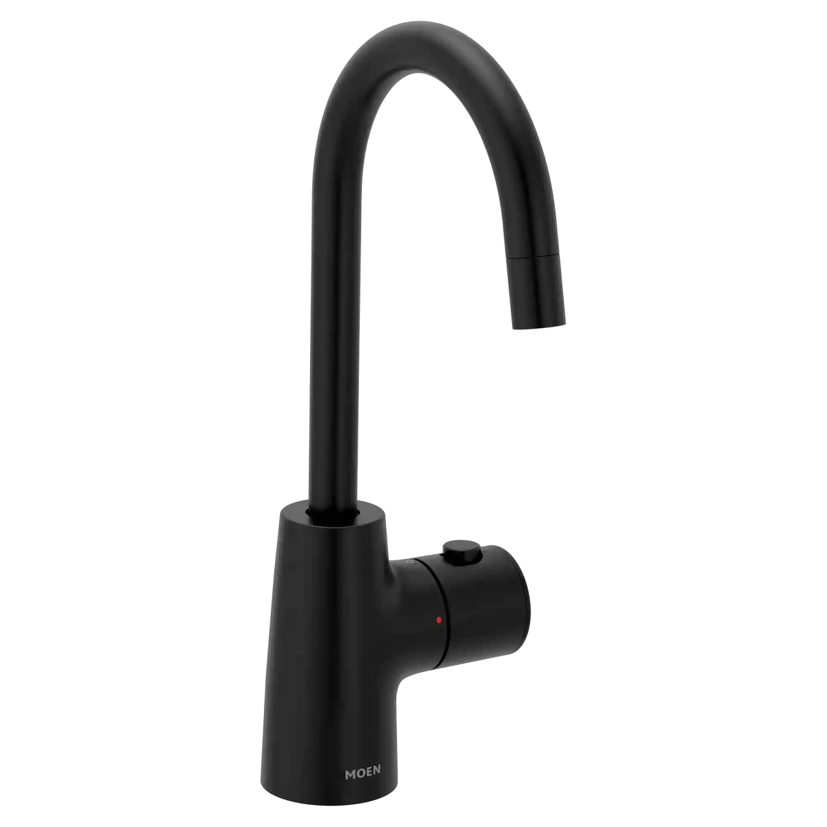 Moen Sip Transitional One-Handle High Arc Undermount Beverage Faucet