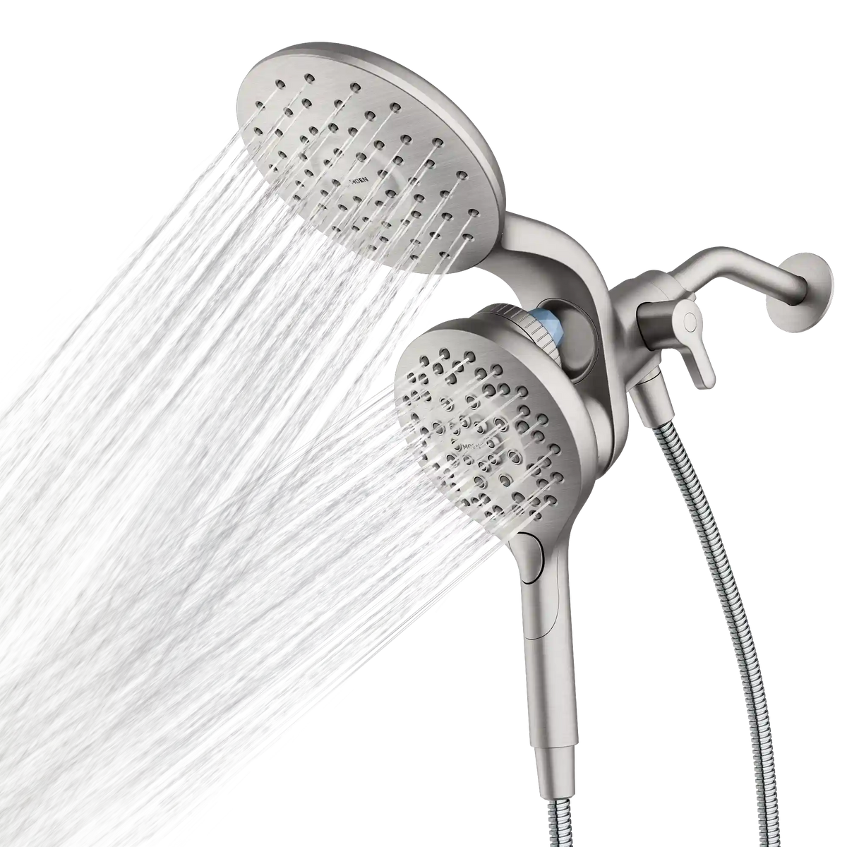 Moen Aromatherapy Combination Shower with Inly™ Shower Capsules