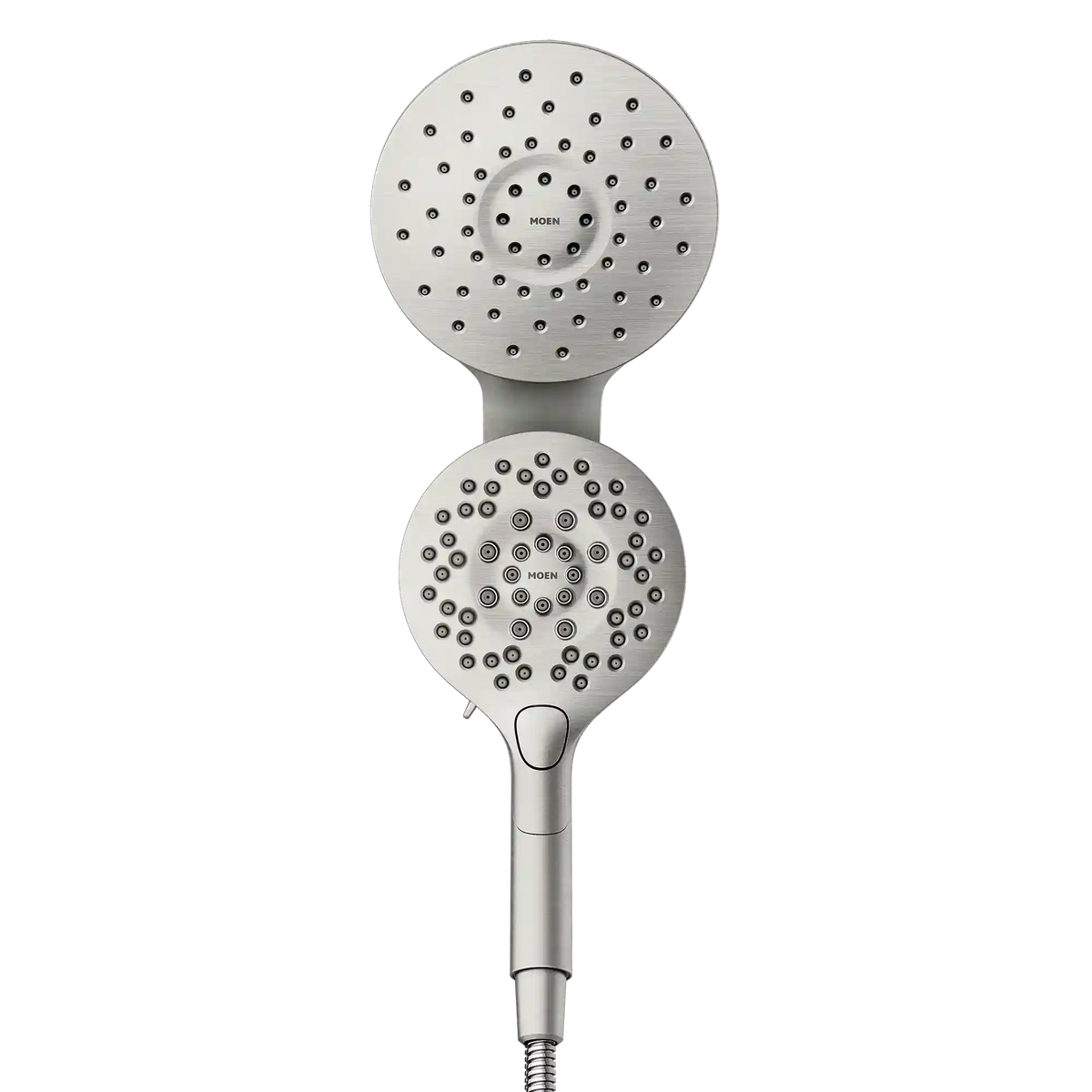Moen Aromatherapy Combination Shower with Inly™ Shower Capsules