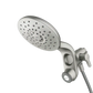 Moen Aromatherapy Combination Shower with Inly™ Shower Capsules