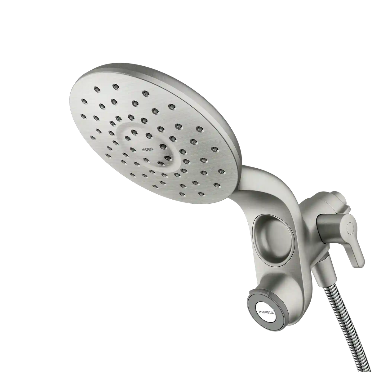 Moen Aromatherapy Combination Shower with Inly™ Shower Capsules