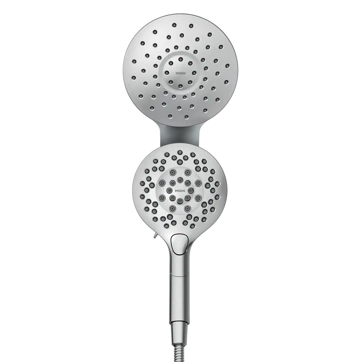Moen Aromatherapy Combination Shower with Inly™ Shower Capsules