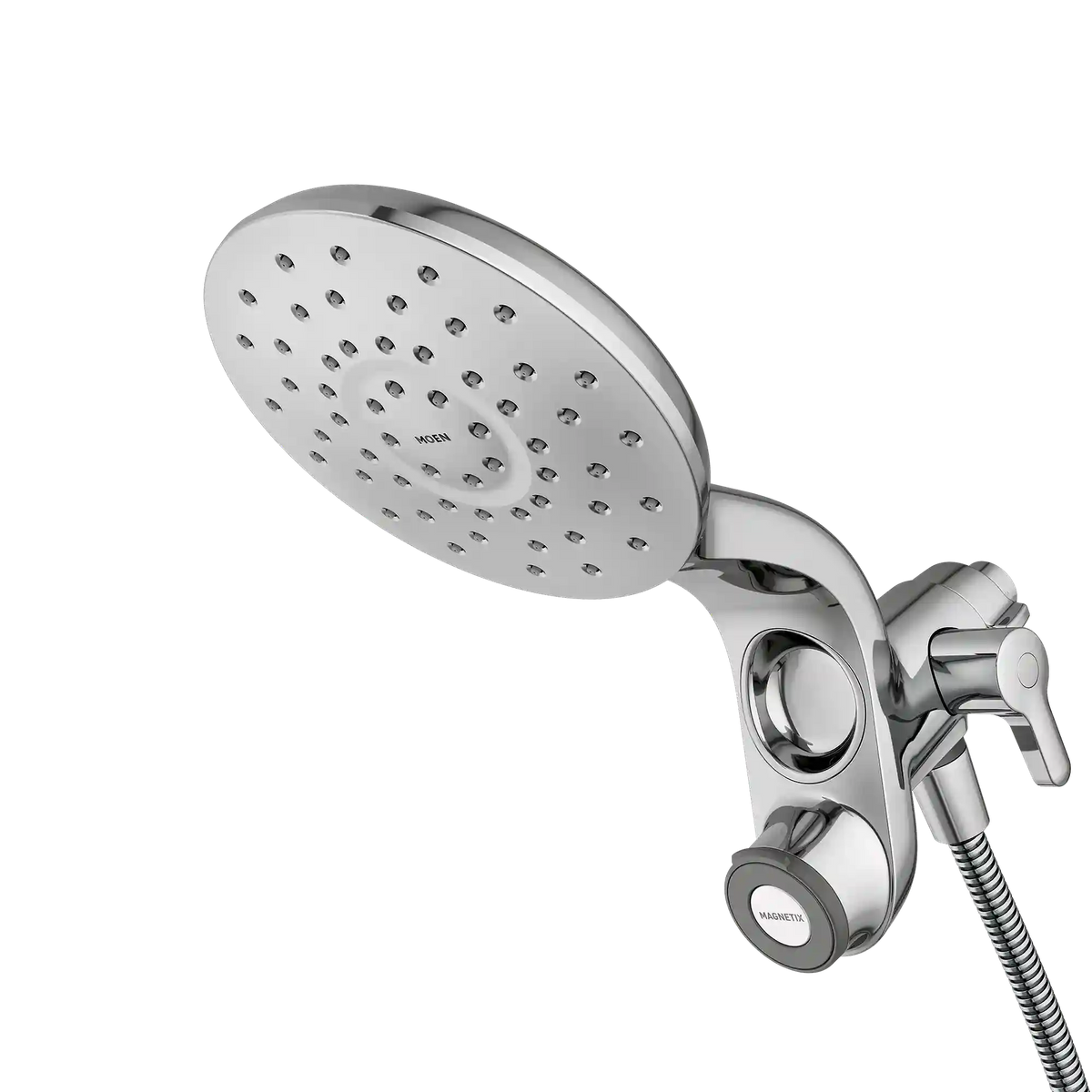 Moen Aromatherapy Combination Shower with Inly™ Shower Capsules