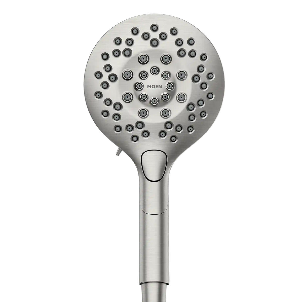 Moen Aromatherapy Handshower with Inly™ Shower Capsules