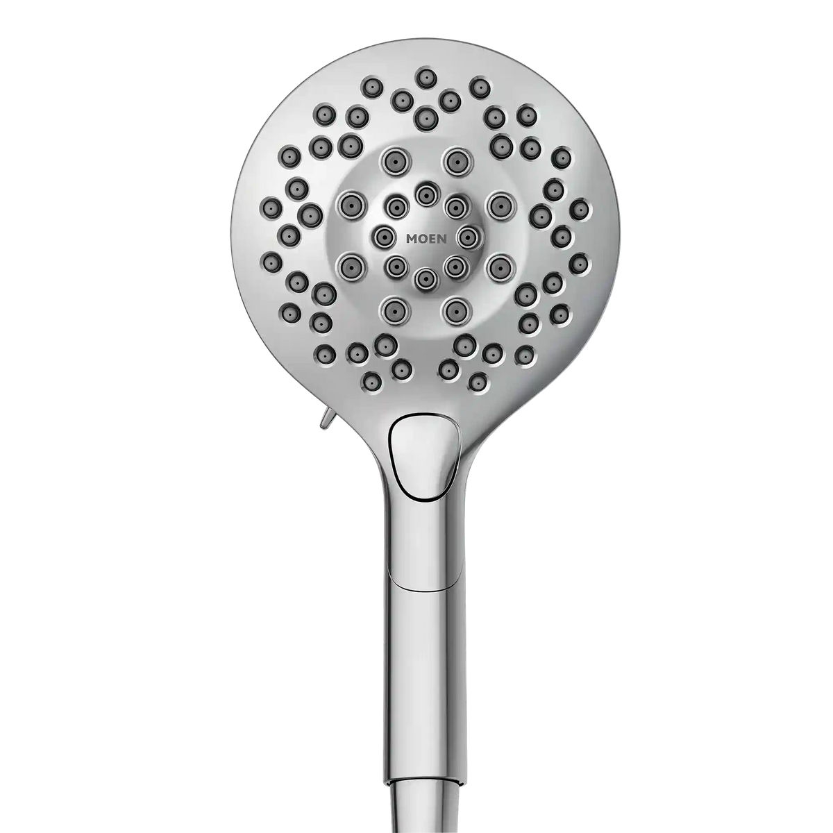 Moen Aromatherapy Handshower with Inly™ Shower Capsules