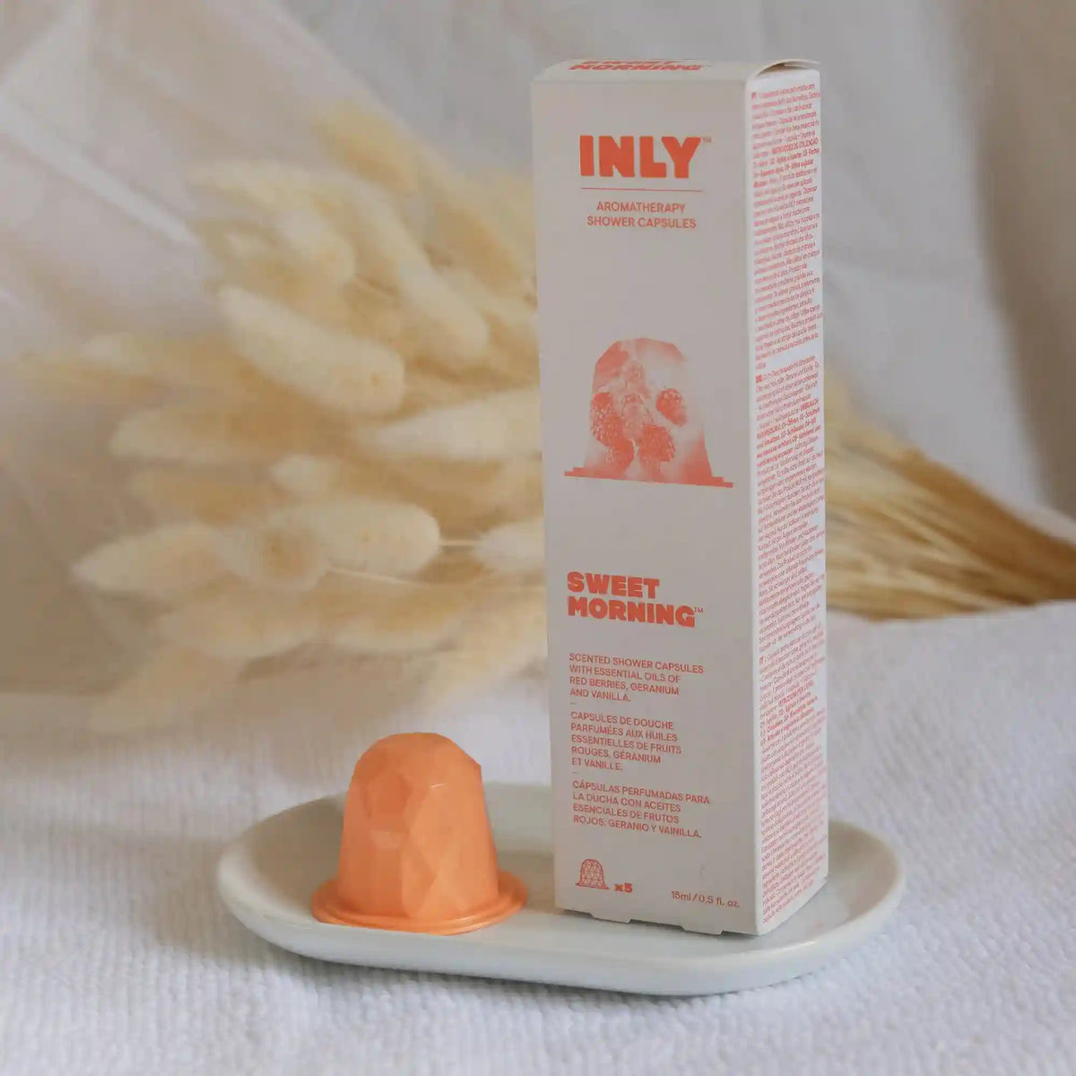 Inly™ Relaxation Variety Bulk Pack – 20 Count