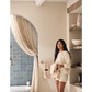 Jase Towel Bar