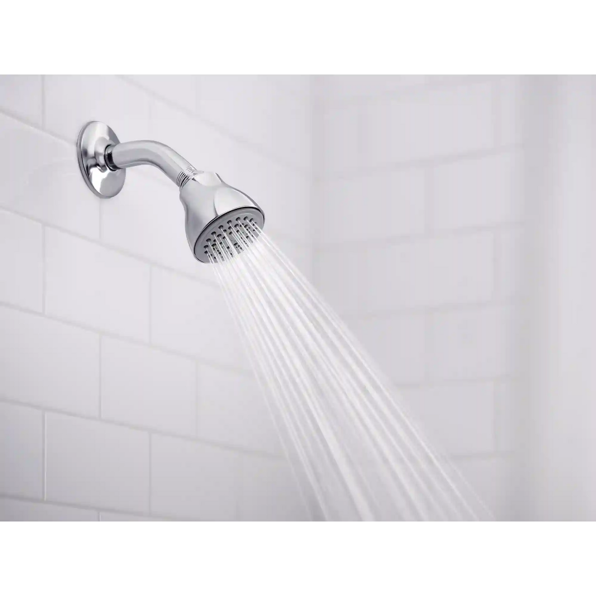 Chateau Posi-Temp(R) Tub/Shower