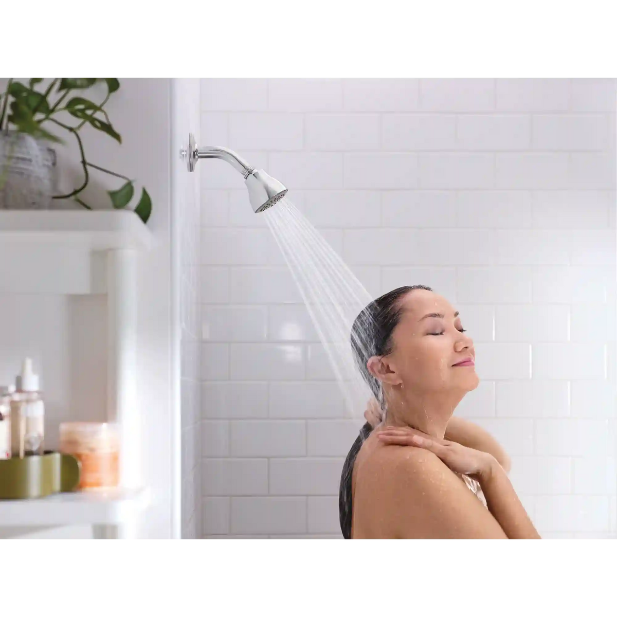Chateau Posi-Temp(R) Tub/Shower