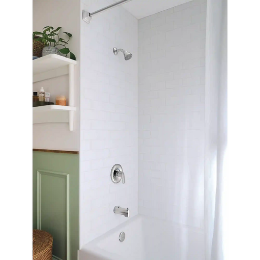 Chateau Posi-Temp(R) Tub/Shower