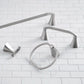 Lindor 18" Towel Bar