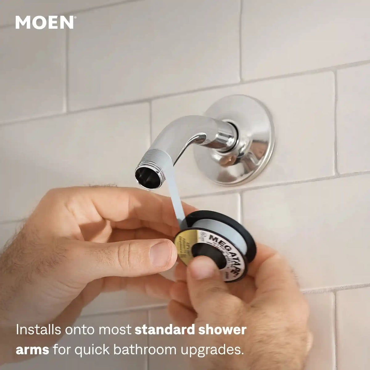 Ignite Handheld Shower