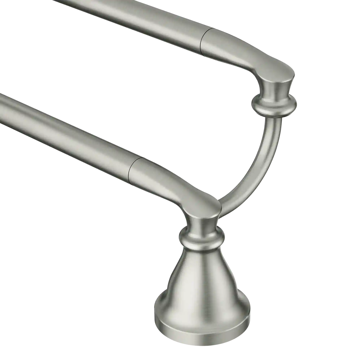 Hilliard 24" Double Towel Bar