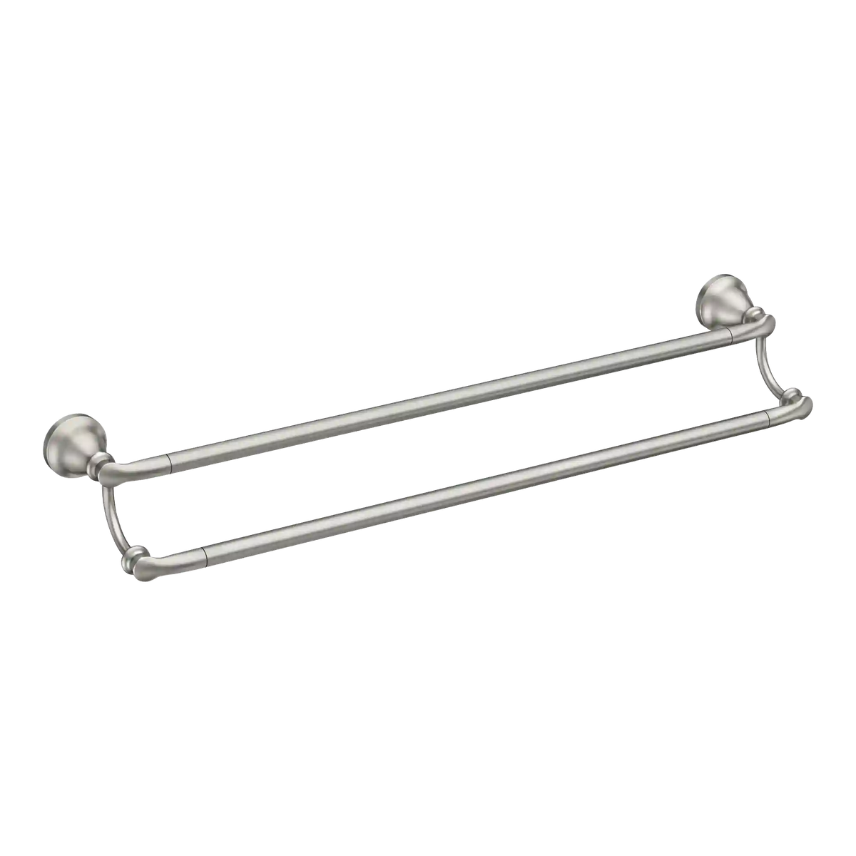 Hilliard 24" Double Towel Bar