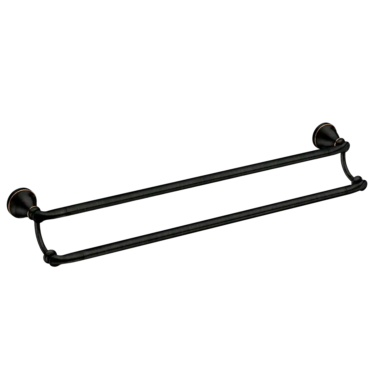 Hilliard 24" Double Towel Bar