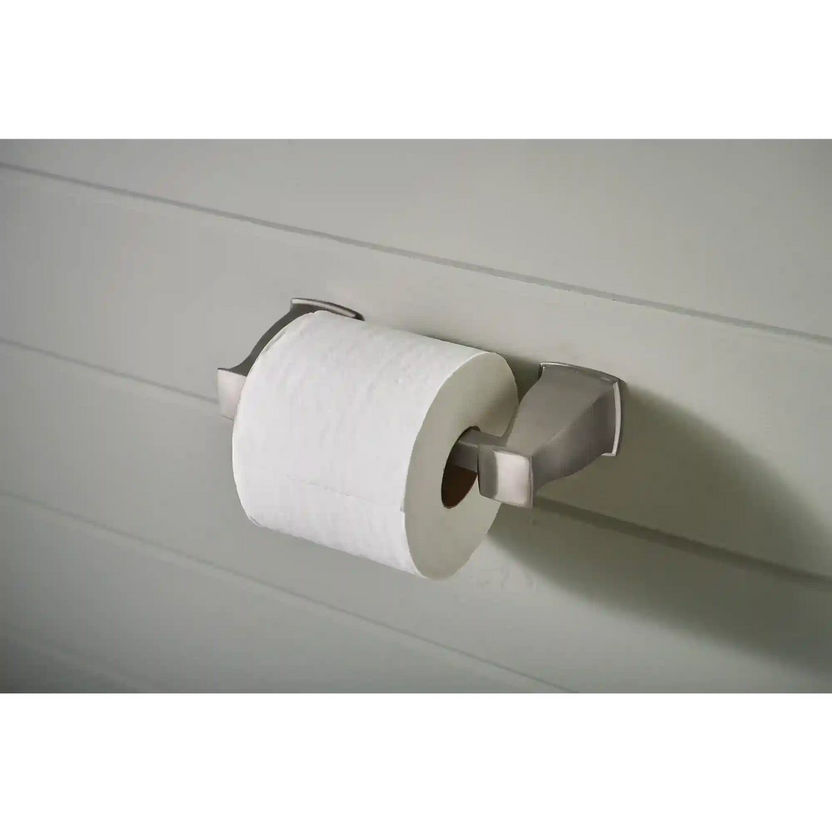 Hensley Pivoting Toilet Paper Holder