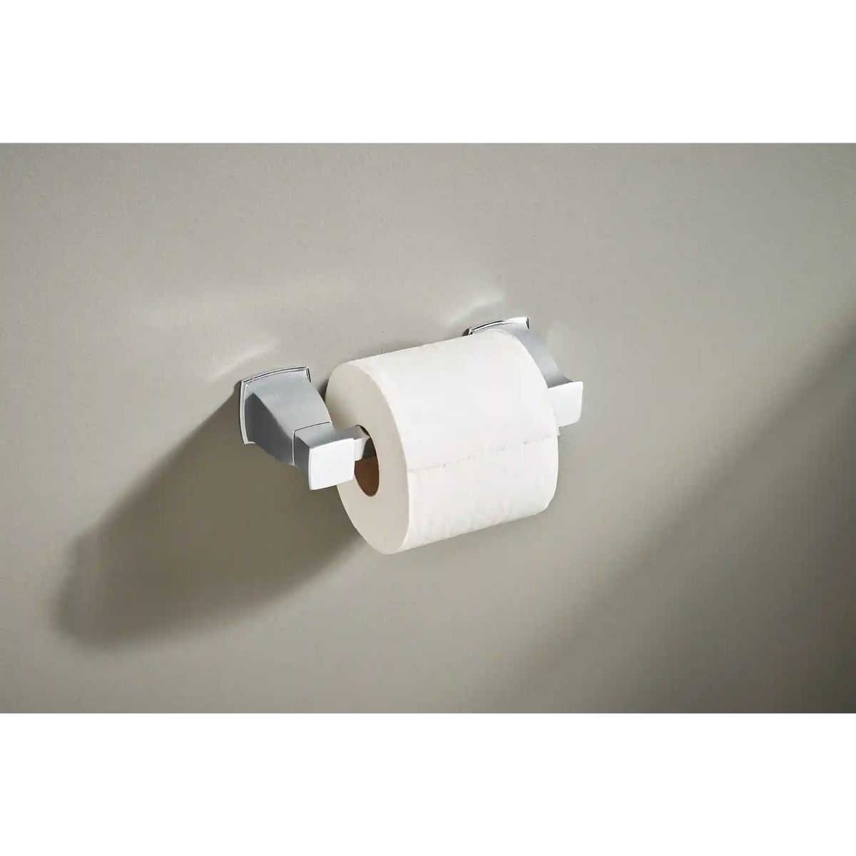 Hensley Pivoting Toilet Paper Holder