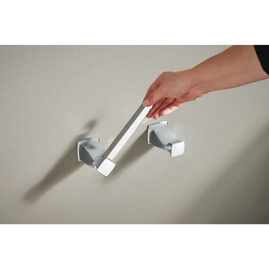 Hensley Pivoting Toilet Paper Holder