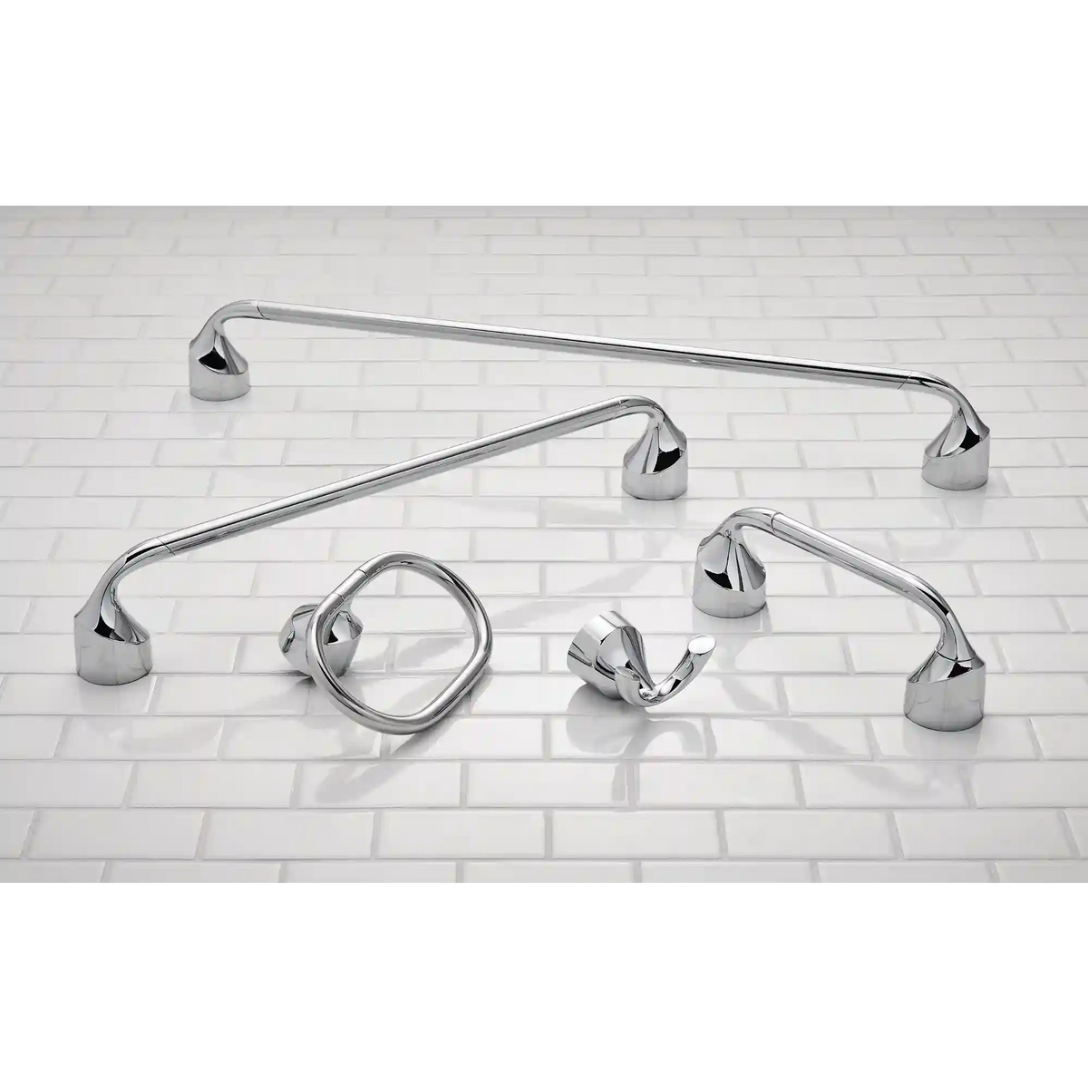 Idora 24" Towel Bar
