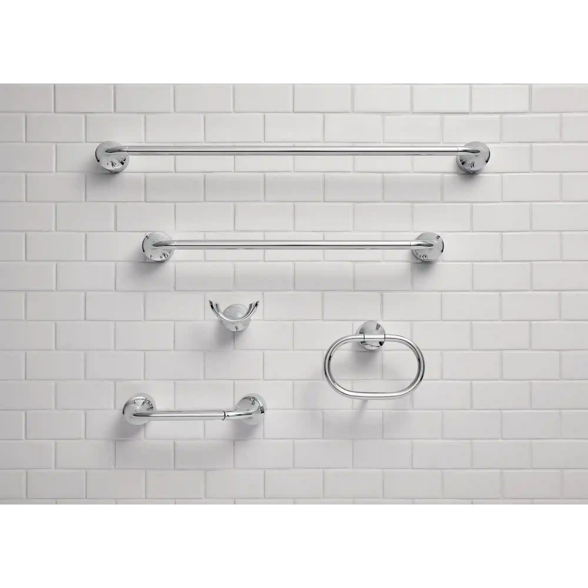 Idora 24" Towel Bar