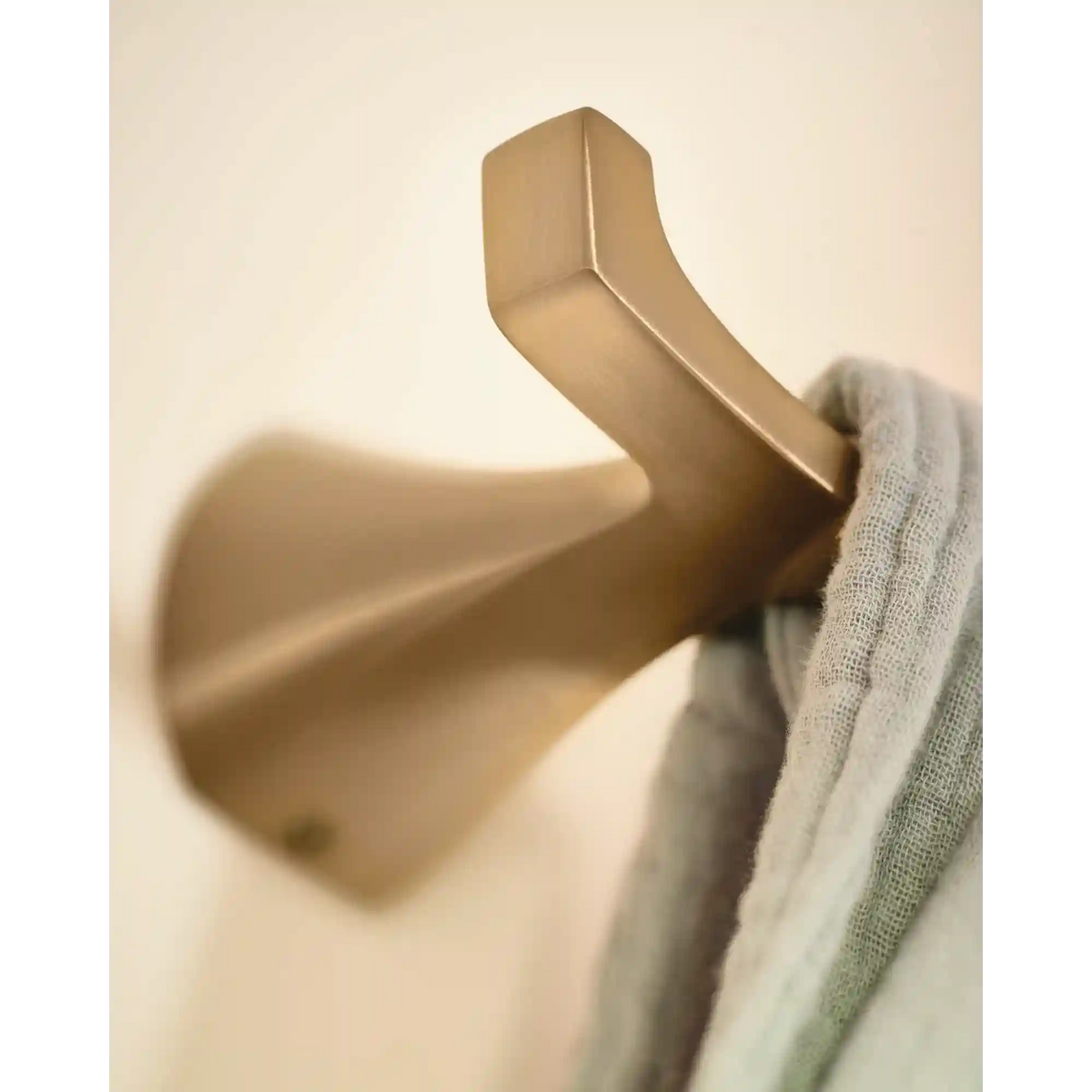 Lindor Double Robe Hook