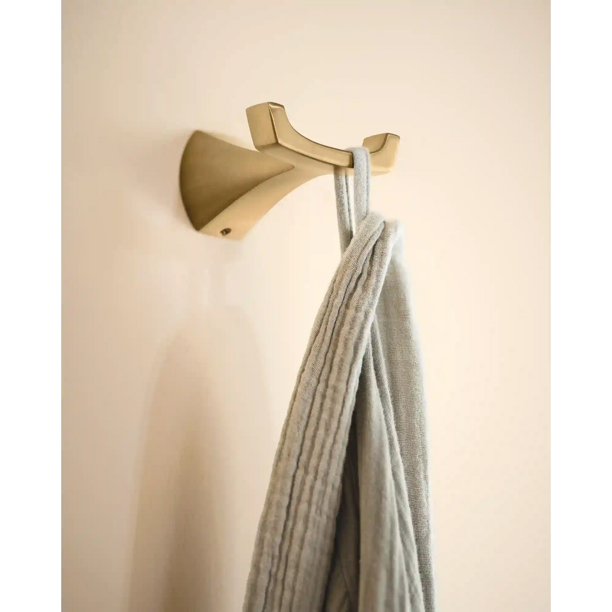 Lindor Double Robe Hook