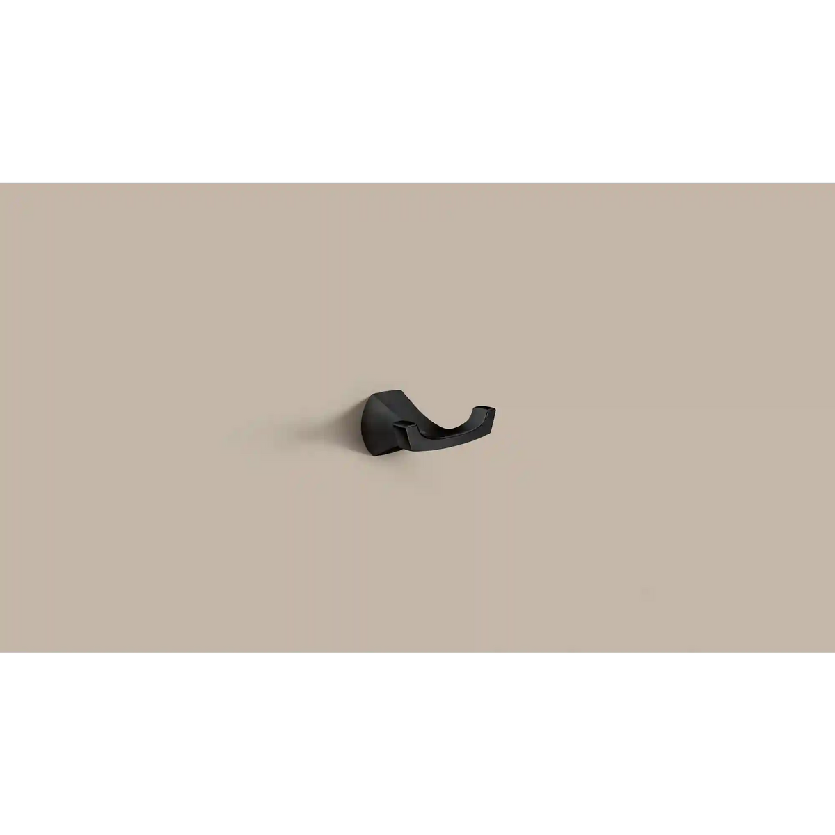 Lindor Double Robe Hook
