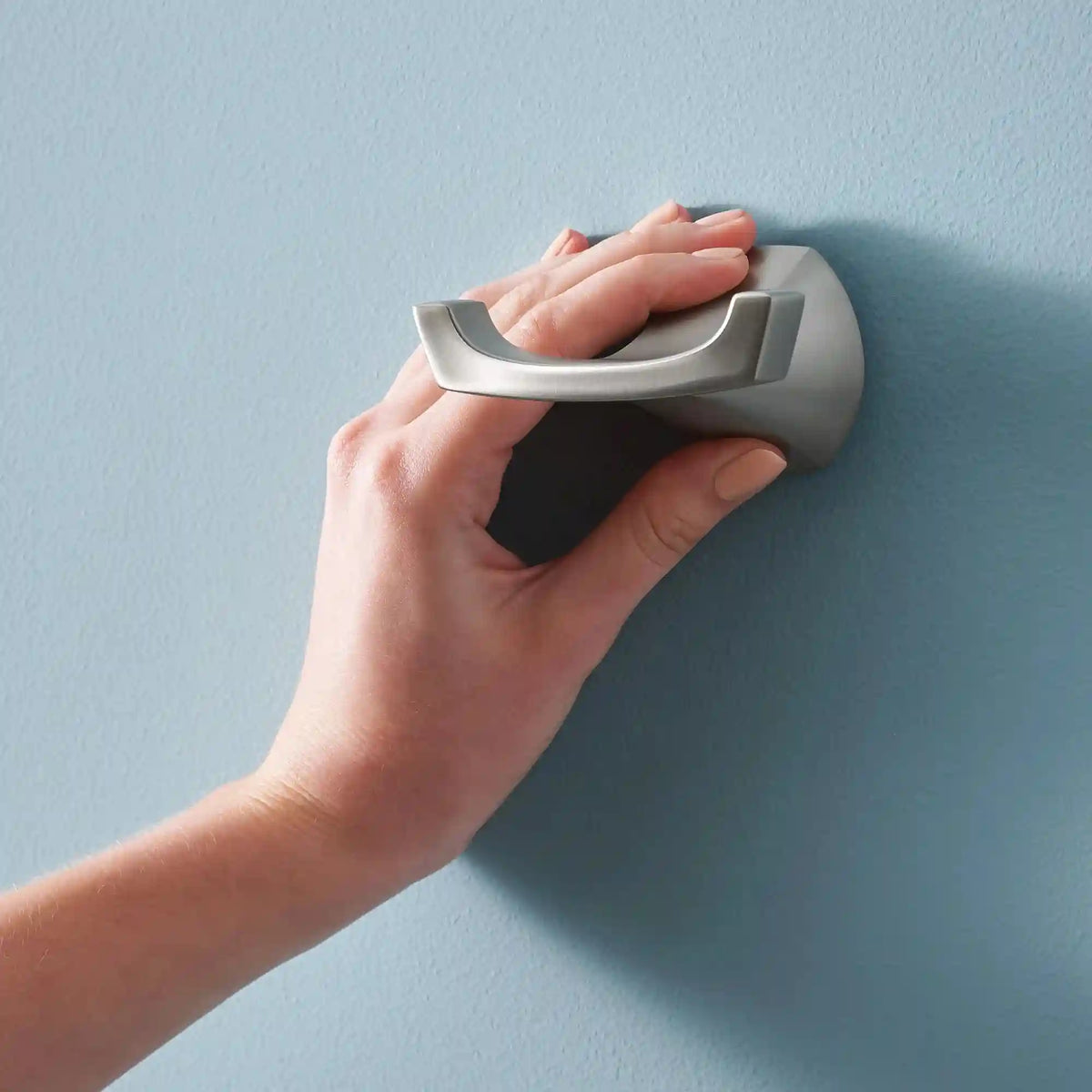 Lindor Double Robe Hook