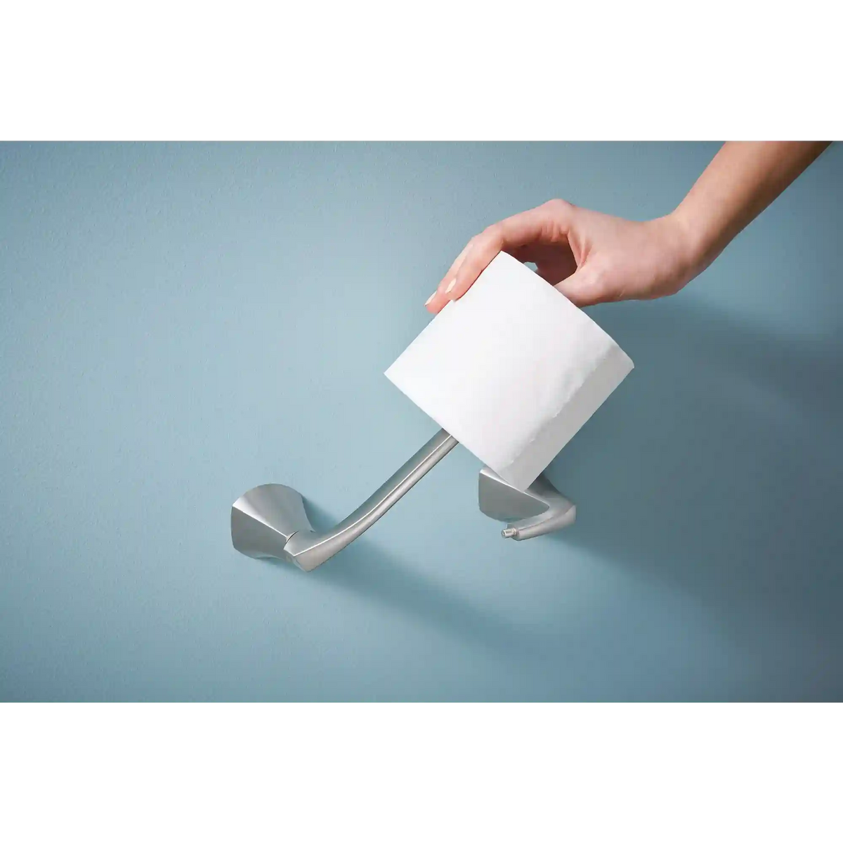 Lindor Pivoting Paper Holder