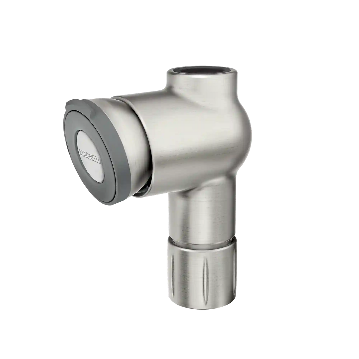 Engage Six-Function 6-1/2" Diameter Spray Head Standard with Handshower