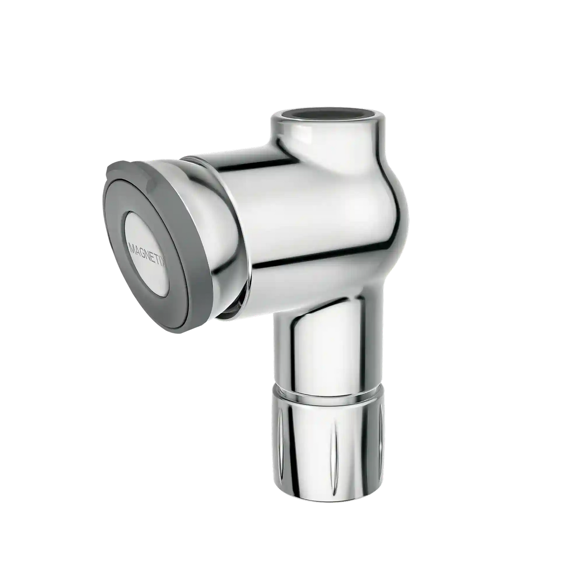 Engage Six-Function 6-1/2" Diameter Spray Head Standard with Handshower