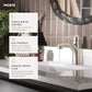 Findlay One-handle Bathroom Sink Faucet