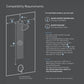 Moen Spa Shower Two-Function 7.9" Diameter Spray Head Standard with Handshower