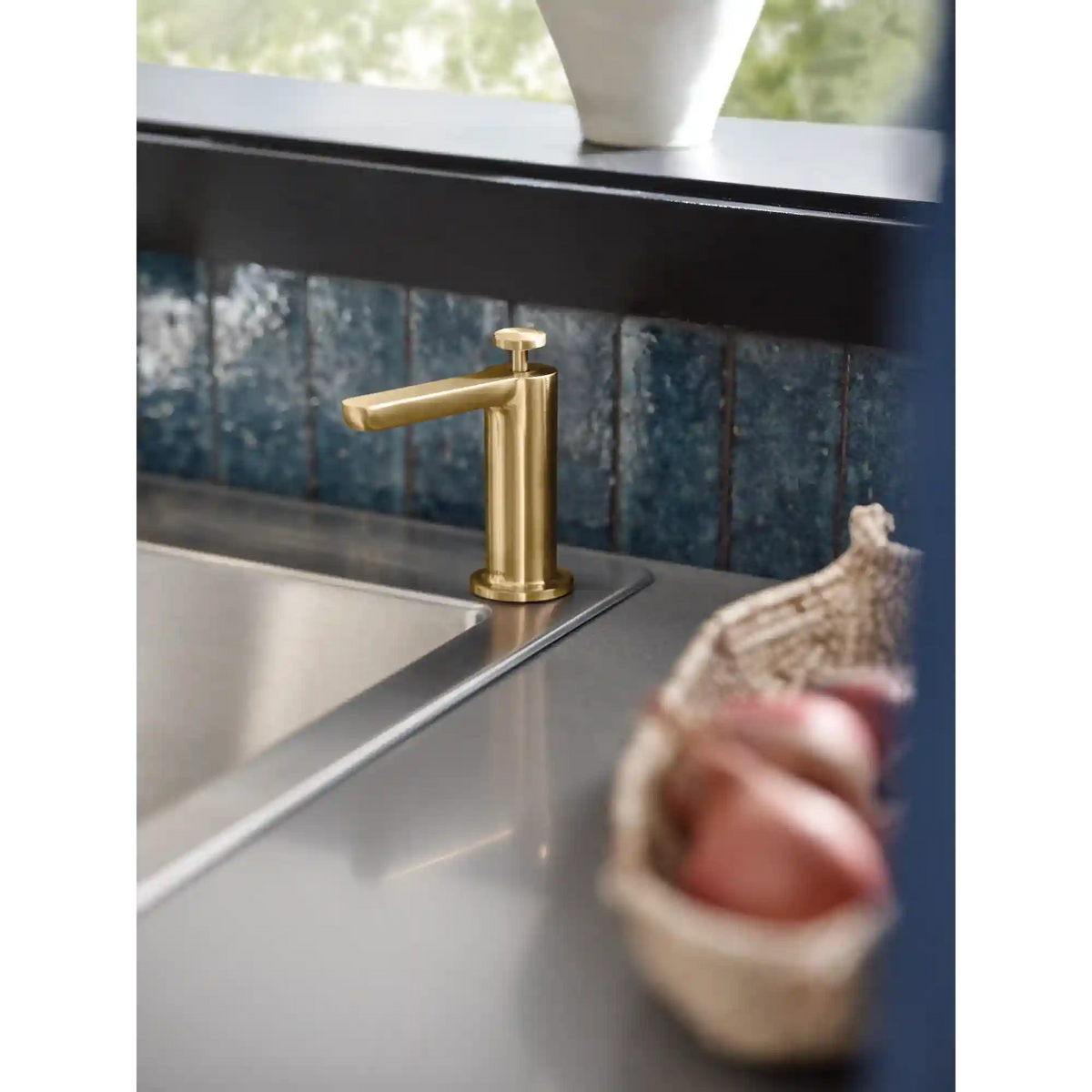 Modern Soap Dispenser Soap/Lotion Dispensers
