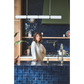 Tenon One-Handle High Arc Pulldown Kitchen Faucet