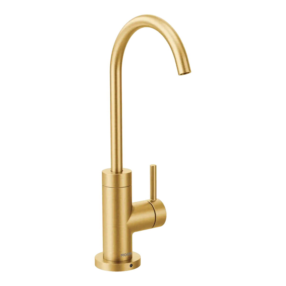 Moen Sip Modern One-Handle High Arc Beverage Faucet