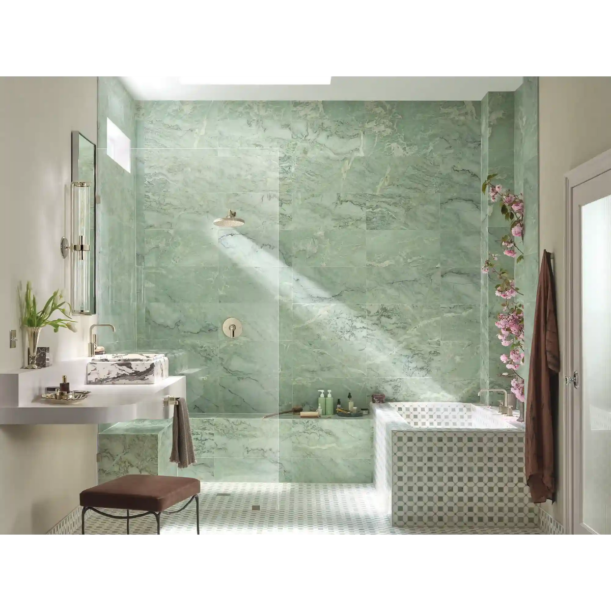 Cambium M-Core 3 Series Shower Only