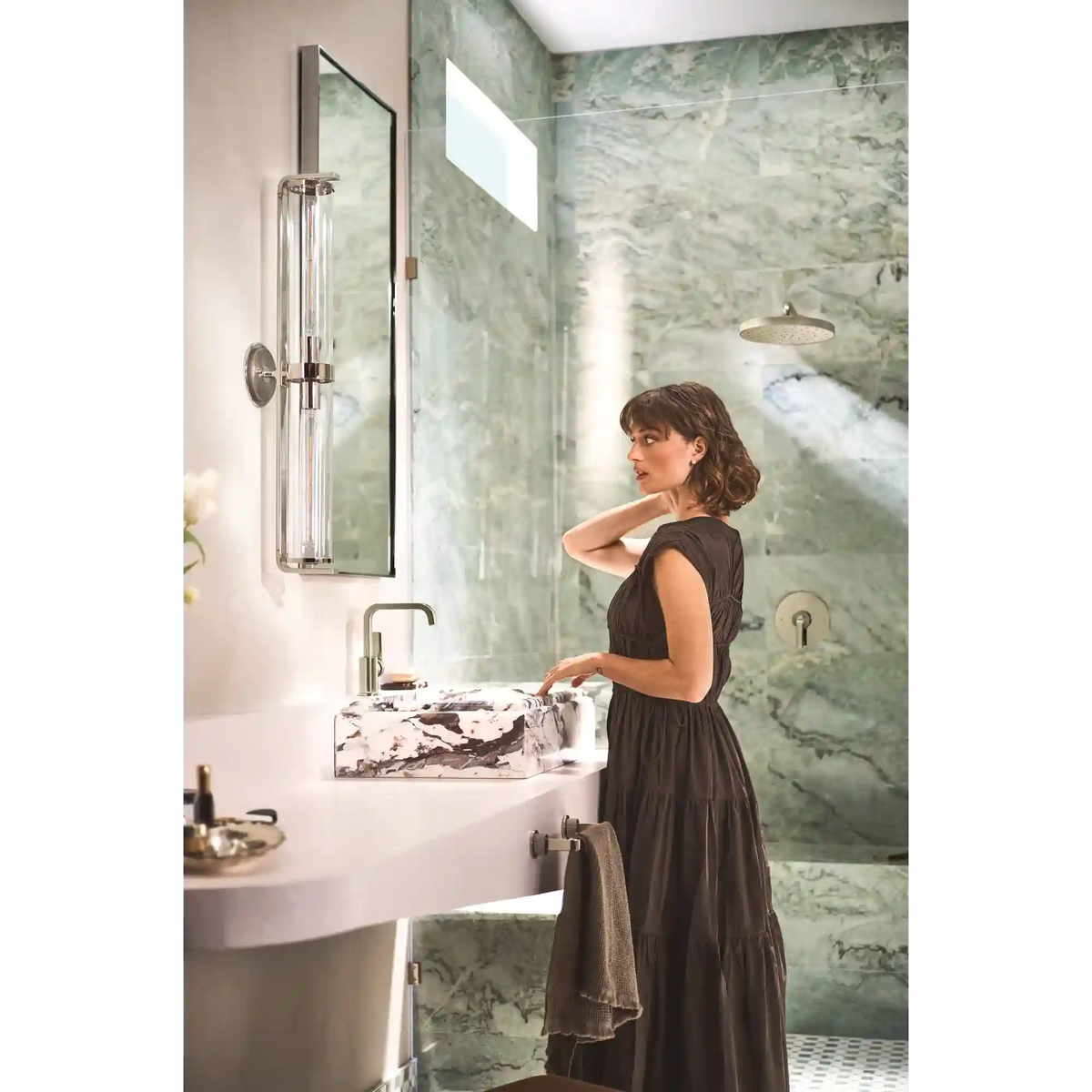 Cambium M-Core 3 Series Shower Only