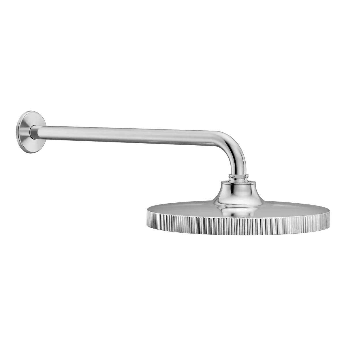 Cambium One-Function 10" Diameter Spray Head Eco-Performance Rainshower