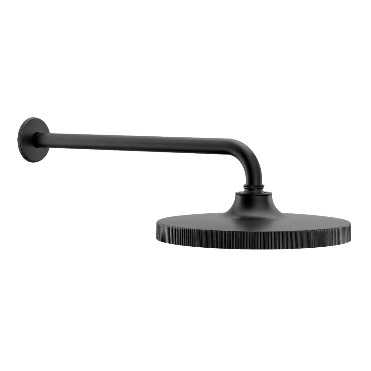 Cambium One-Function 10" Diameter Spray Head Eco-Performance Rainshower