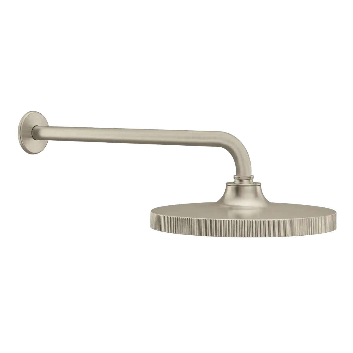 Cambium One-Function 10" Diameter Spray Head Eco-Performance Rainshower