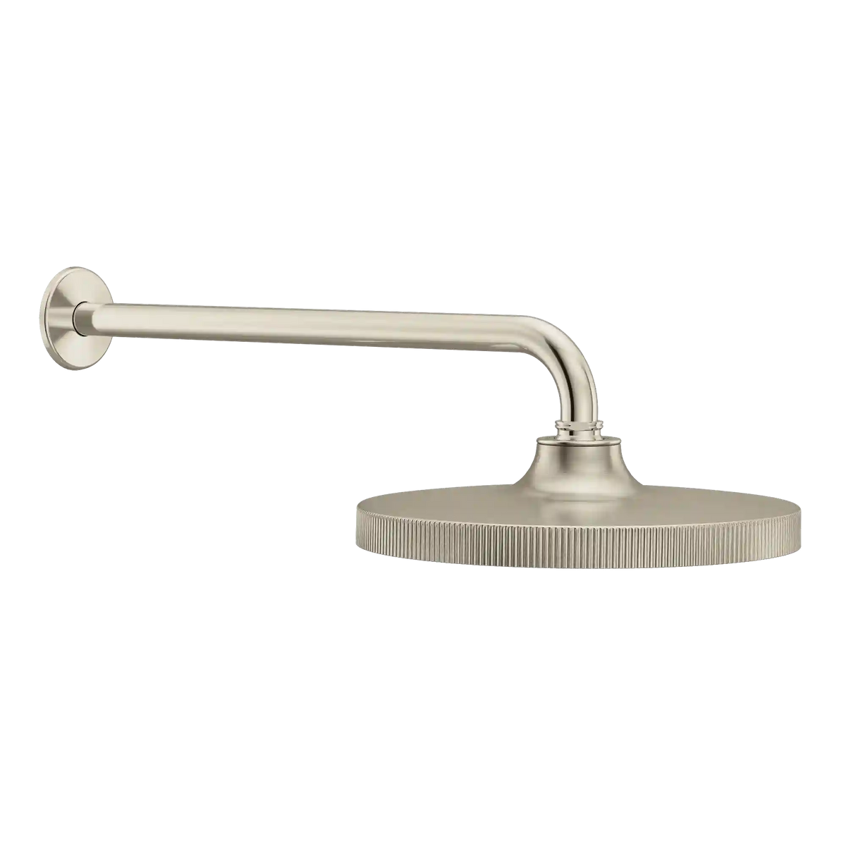 Cambium One-Function 10" Diameter Spray Head Eco-Performance Rainshower