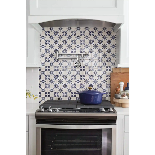 Paterson Pot Filler