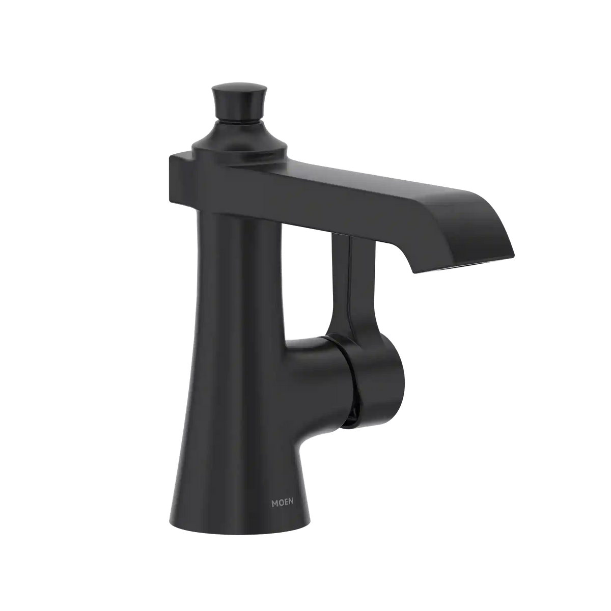 Flara One-Handle High Arc Bathroom Faucet