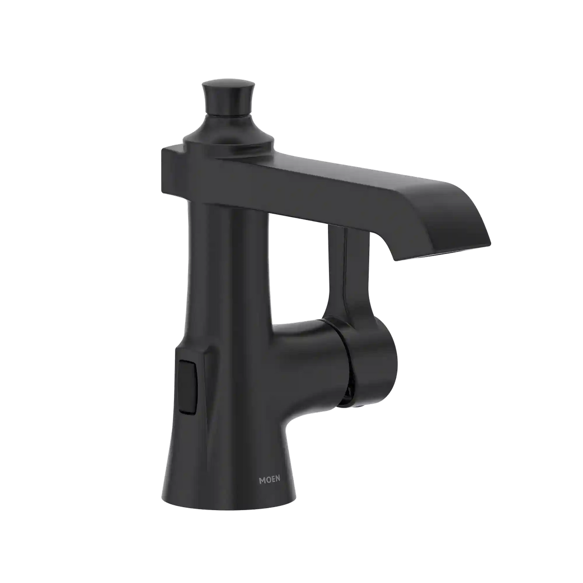 Flara One-Handle High Arc Bathroom Faucet