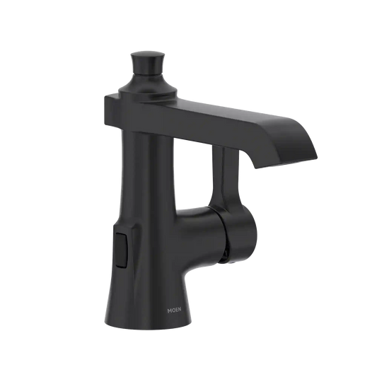 Flara One-Handle High Arc Bathroom Faucet